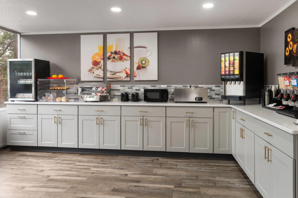 Baymont by Wyndham Great Falls City Center