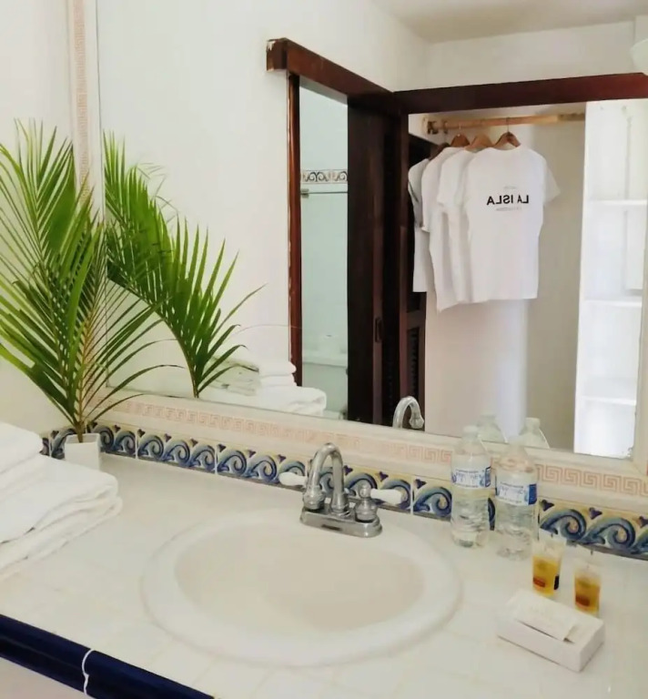 Hotel La Isla