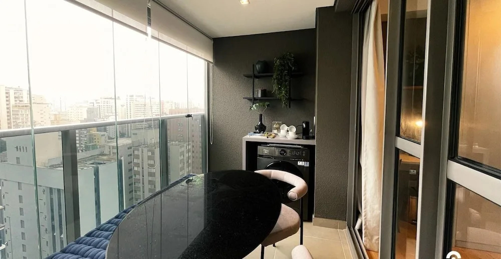 Movinn Nine - Jardim Paulista