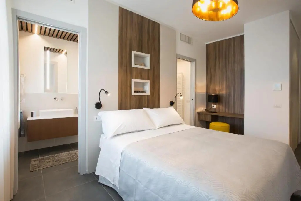 Enjoy Duomo - Flavio Baracchini 9 - Rooms