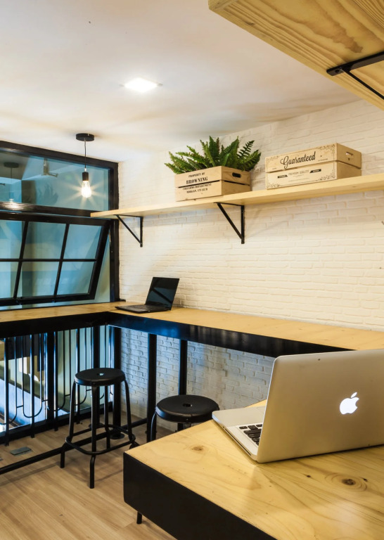 Travel Light Hostel Pattaya