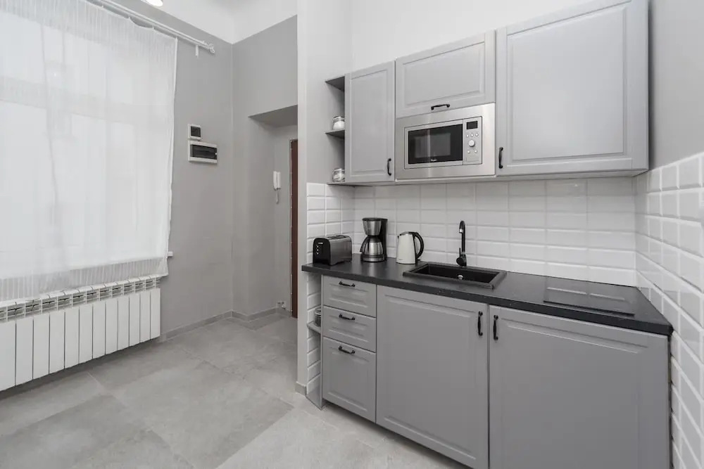 Wawel Apartments - Old Town