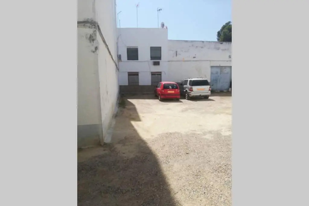 Apartamento Loft La Magdalena