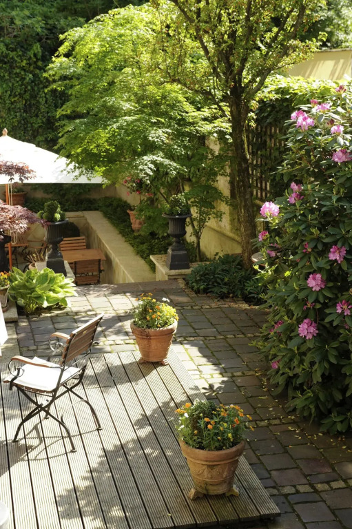 Boutique Hotel Splendid