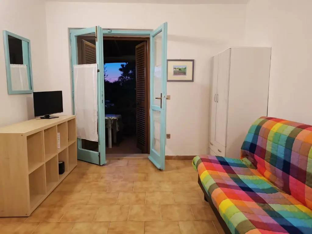 Appartamento con Giardino 1/15 - Porto Pollo