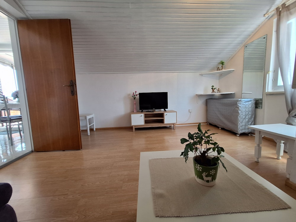 Apartments Marmar