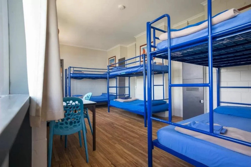 YHA Coolangatta Gold Coast