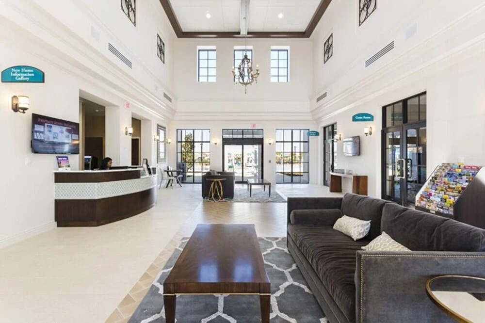 Windsor-4 Bed Townhouse w/splashpool-3805WW