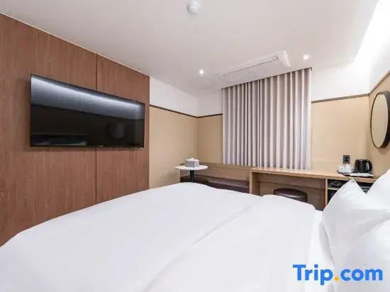 Yongin Hotel Pretty Petit