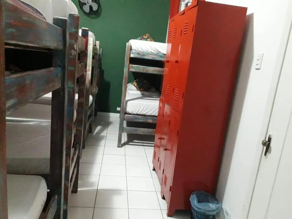 Hostel Barra