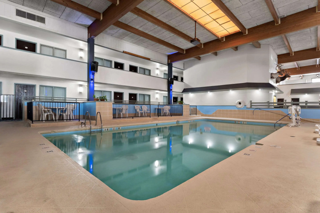 Quality Inn & Suites Craig