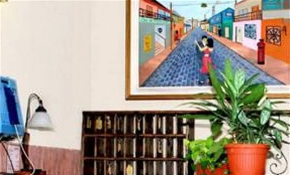 Hotel Mitre