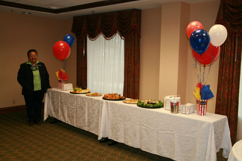 Hampton Inn & Suites Del Rio, Tx