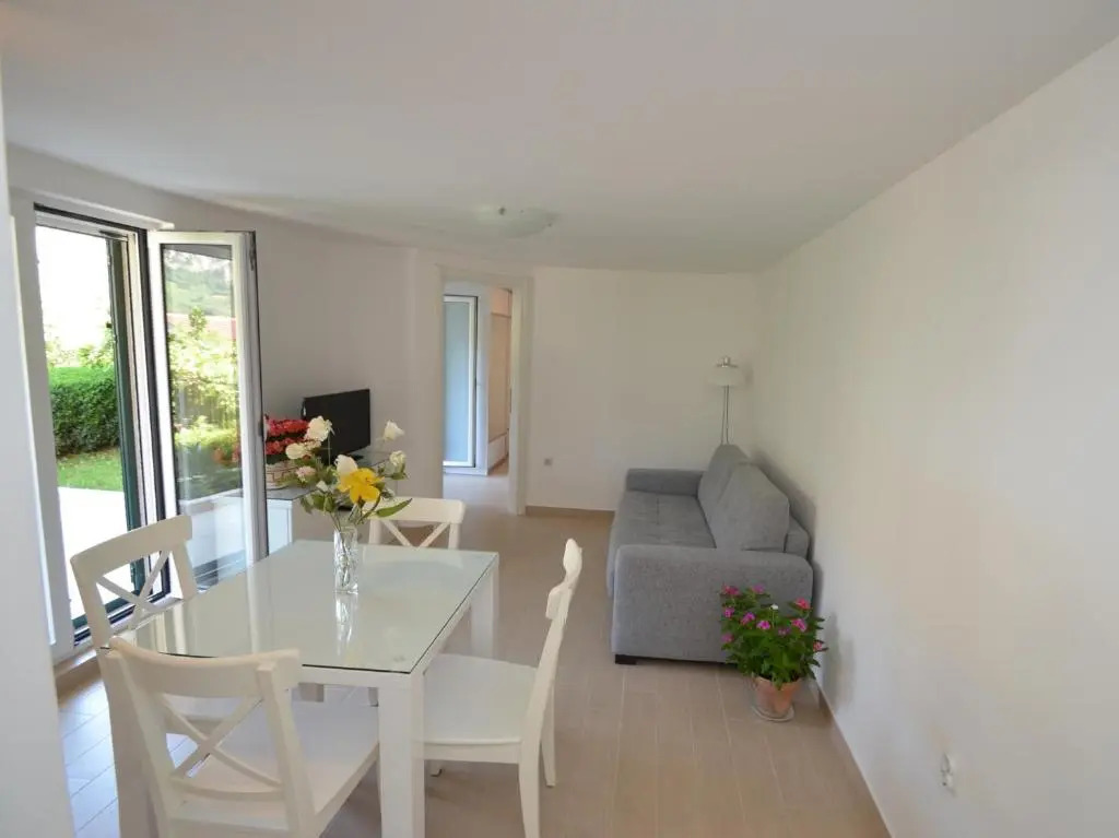 Apartments Kordić