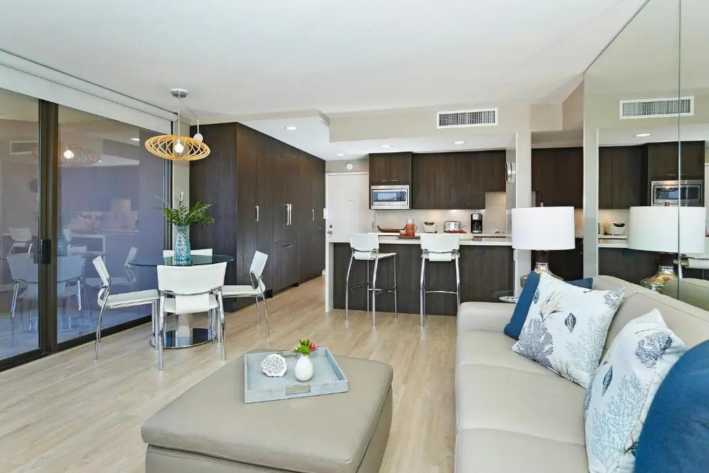 Canterbury Place #36D