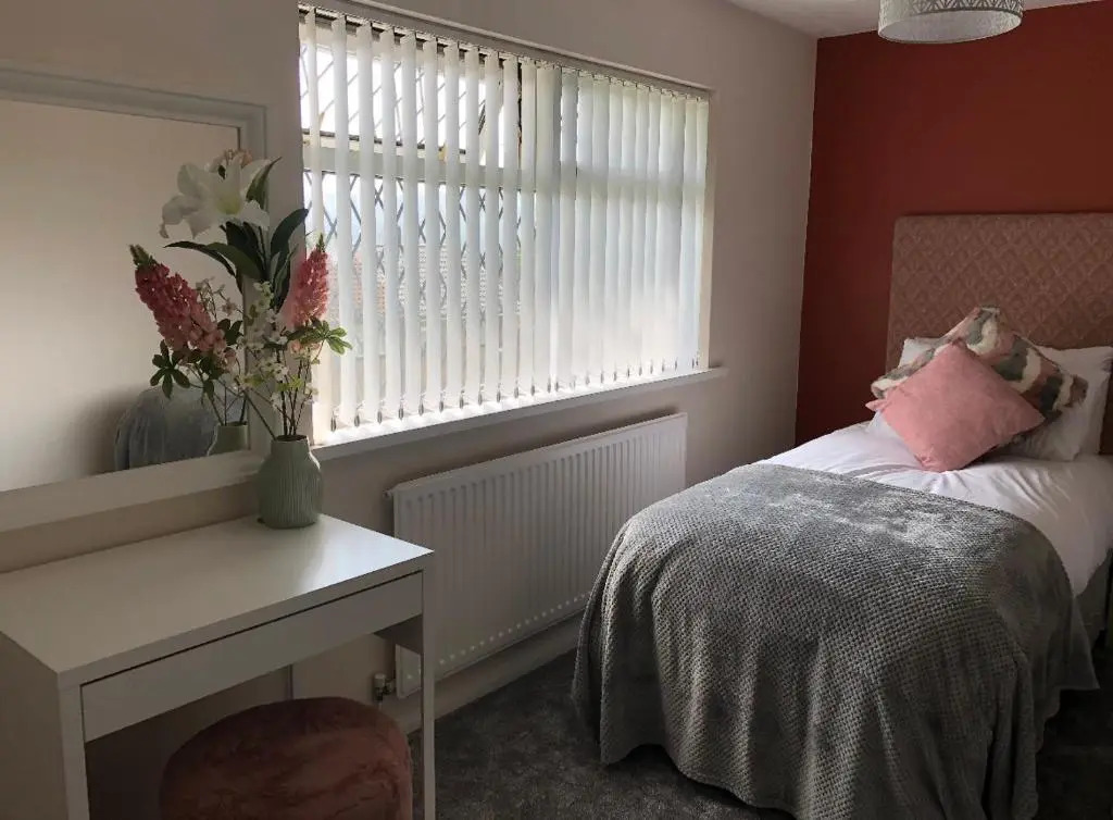 Welsh Private Getaway Home - 10mins to BikeParkWales