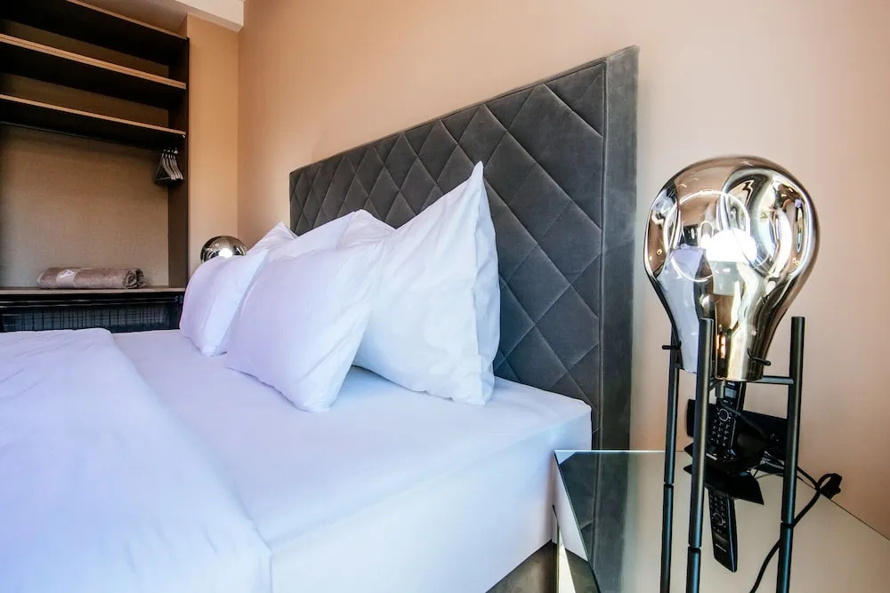 Dedaj Resort - Villa Almaro with Heated Pool