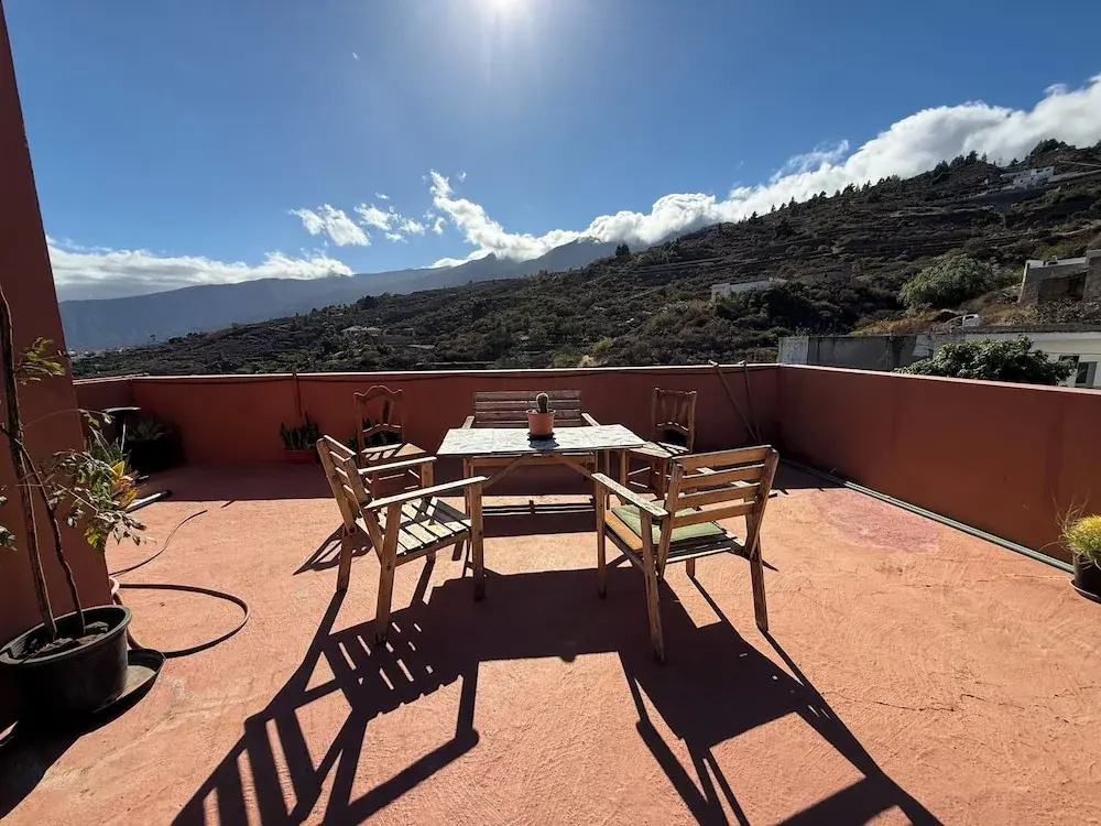 Casa Madre Amada