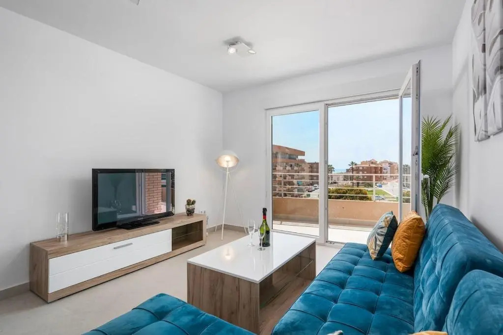 Playa Roqueta Guardamar Del Segura by Villas&You