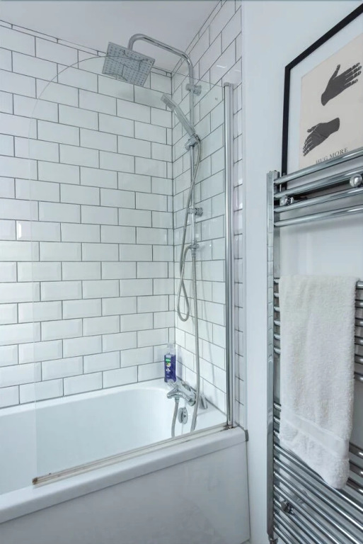 Perfect Stay In The Heart Of Chorlton