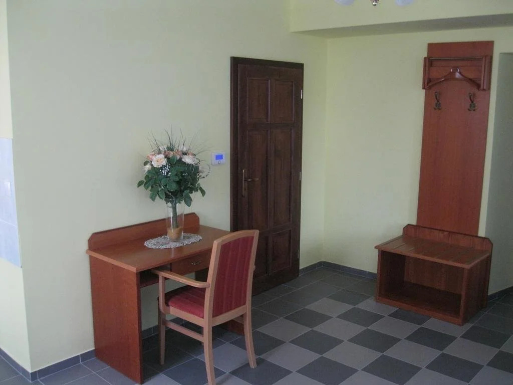 Aparthotel Star Lux