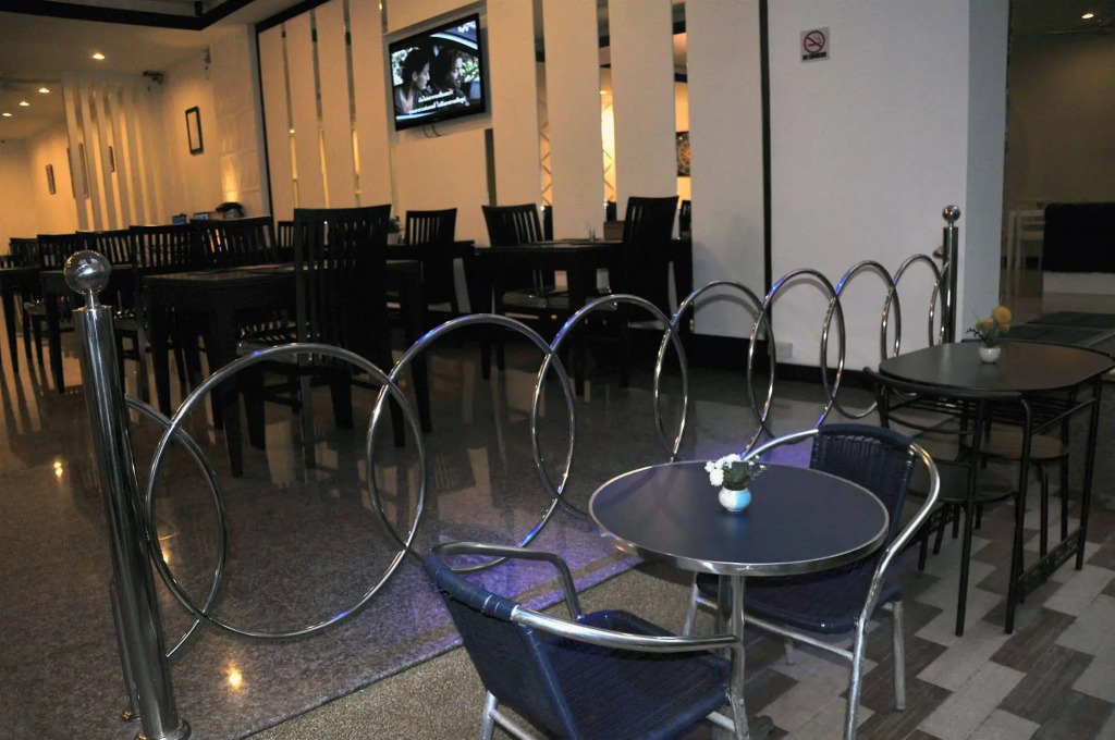 Cocoon Patong Hotel