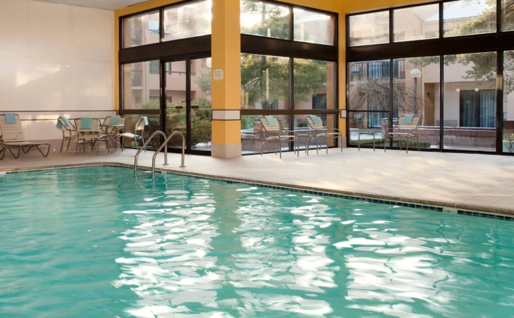 Courtyard Detroit Southfield