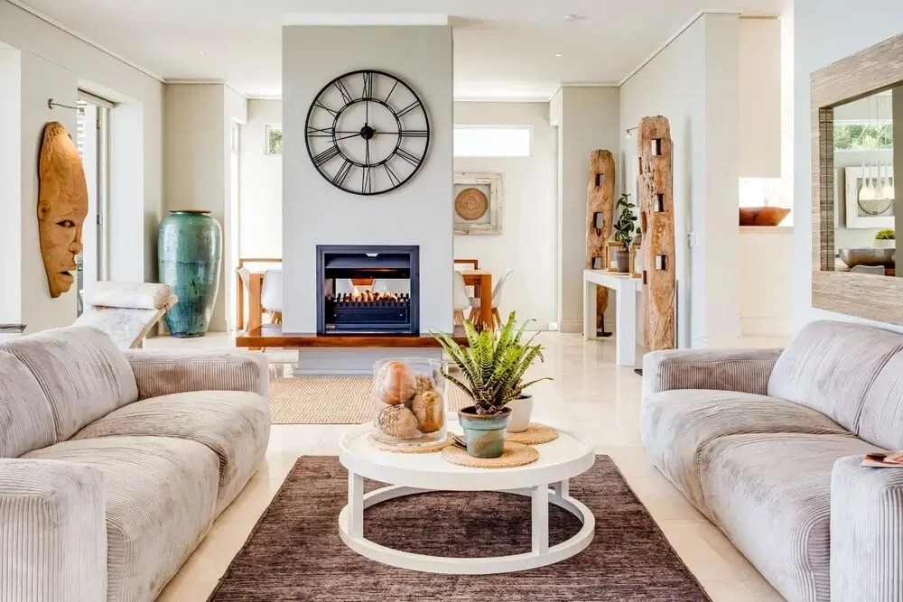 Stylish Family Villa w Pool Garden Putt-putt Villa Olivier