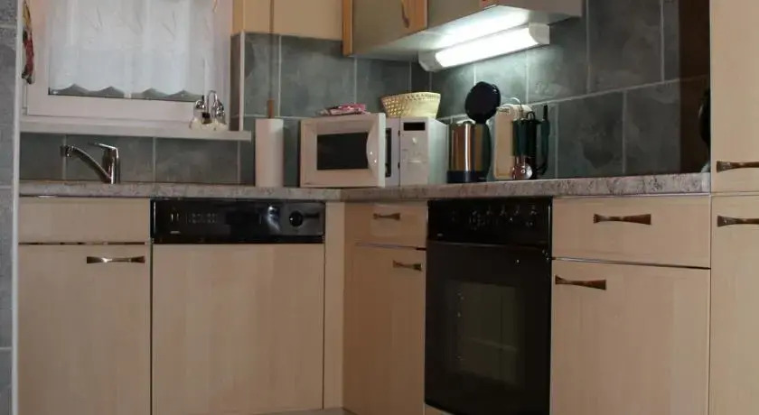 Ferienhaus Soujon