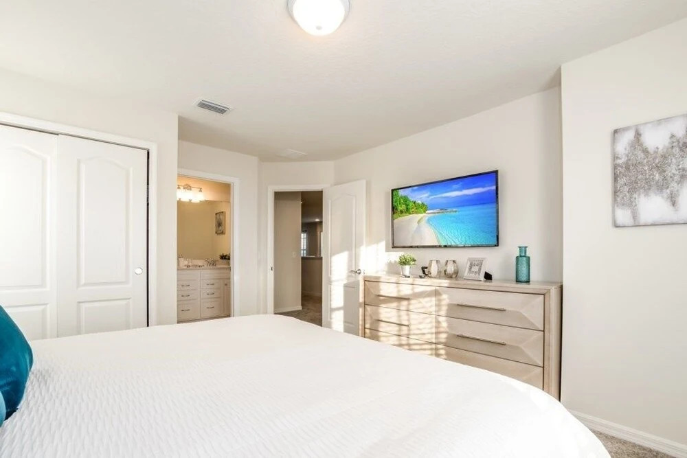 Luxury 7 Bed Villa With Pool/spa W/westside 7 Bedroom Villa by Redawning