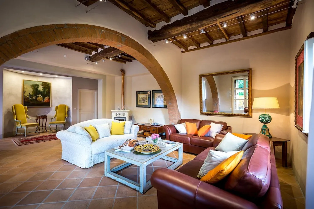 Villa Le Querce