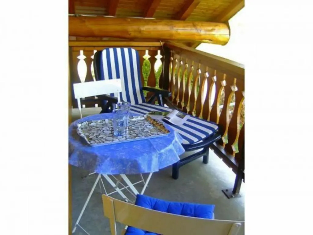Gîte spacieux et confortable avec terrasse, proche activités montagne, à Ferdrupt - FR-1-589-146