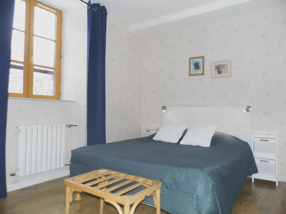 Gite Auberge Les Cascades