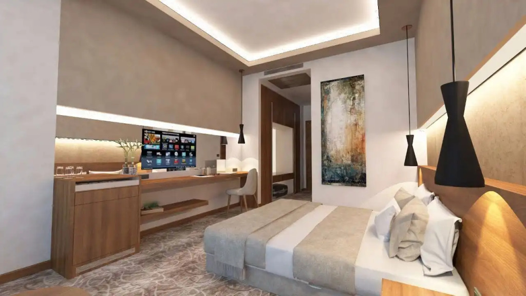 Armoni Park Otel