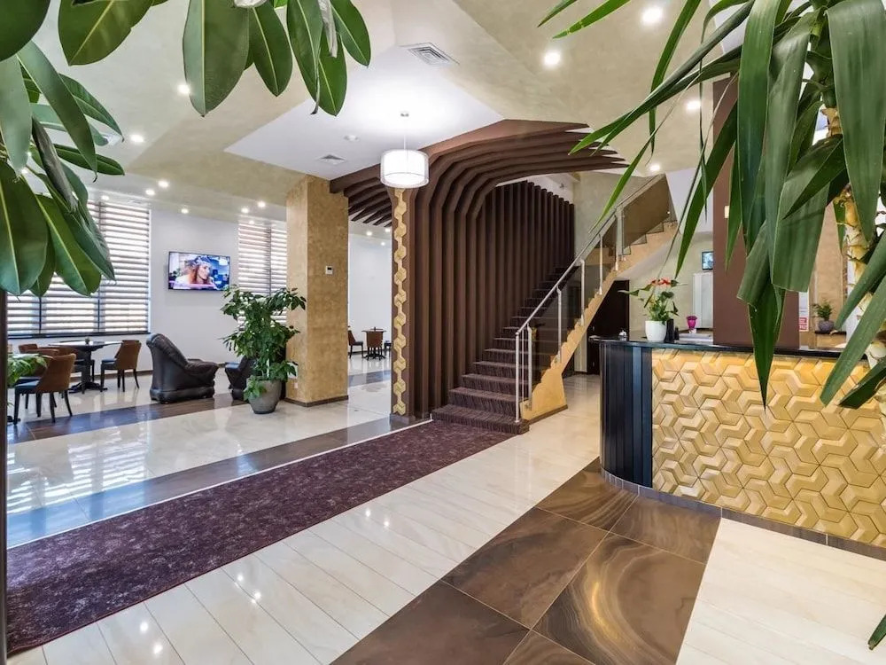 Hotel Spa & Events Imperial Sighișoara