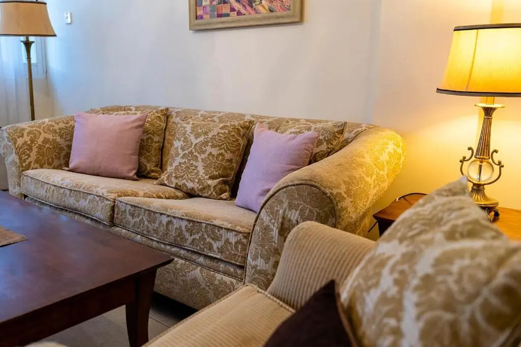 200 Meters To The Beach 2 Bedroom Appartment