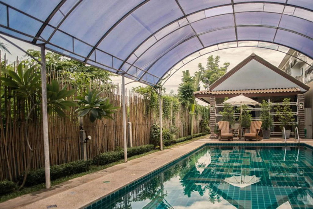 Pai Sukhothai Resort SHA Extra Plus