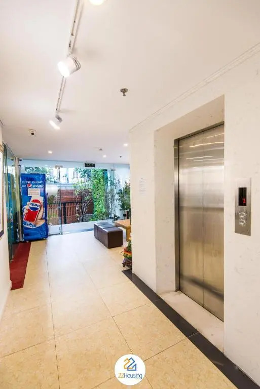 22housing Hotel & Residence 81 Linh Lang