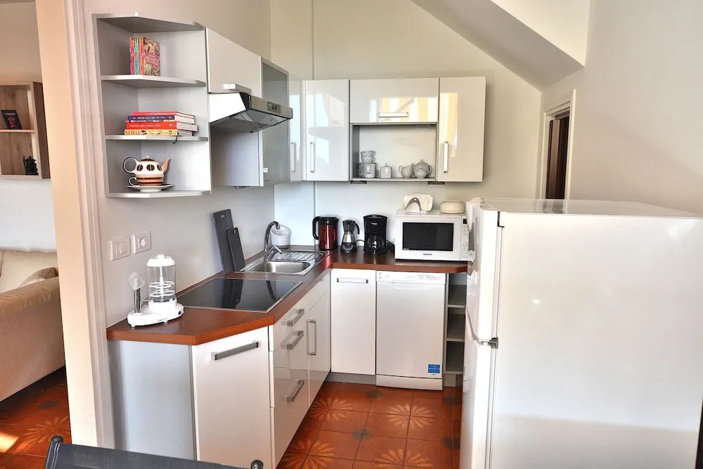 Apartment Quarole