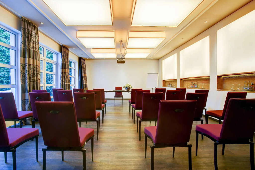 Hotel Noris City Nürnberg