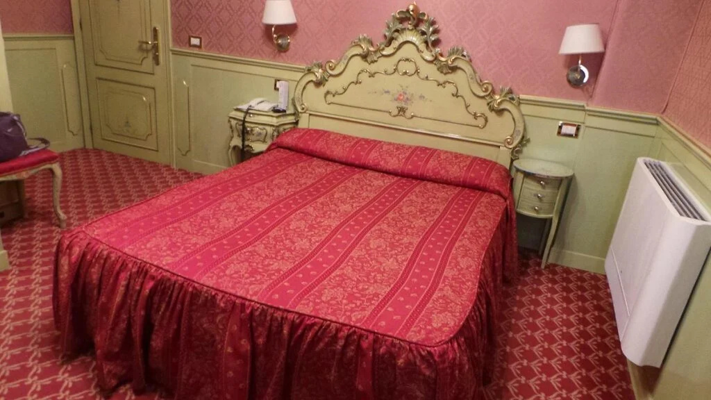 Hotel Torino