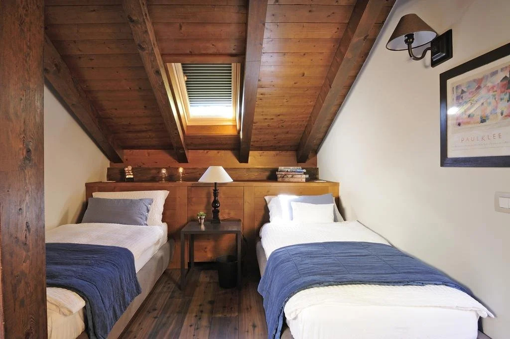 B&B Il Sambuco