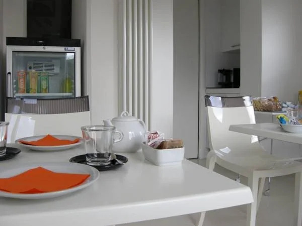 La Dolce Vita Bed & Breakfast