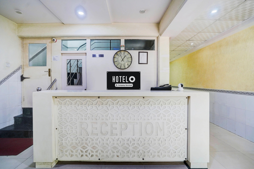 Super Hotel O SGPGI