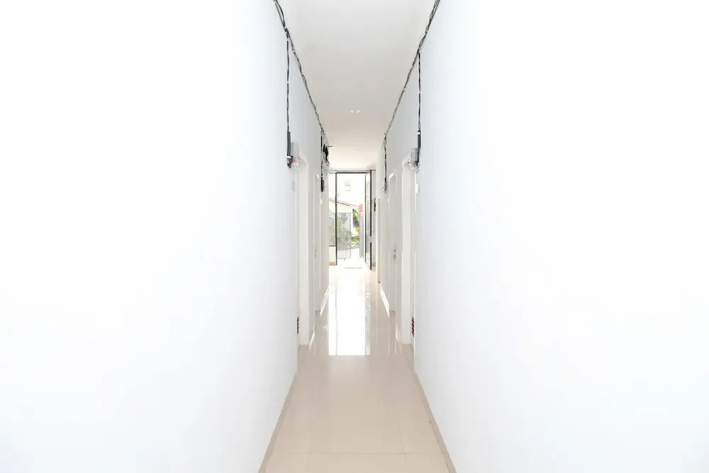 Airy Eco Syariah Sunter Agung Taman Nyiur Sembilan 26 Jakarta