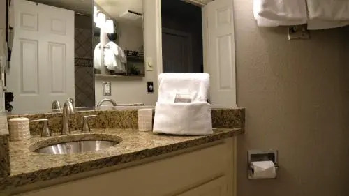 Mountain Spirit #211 Condo