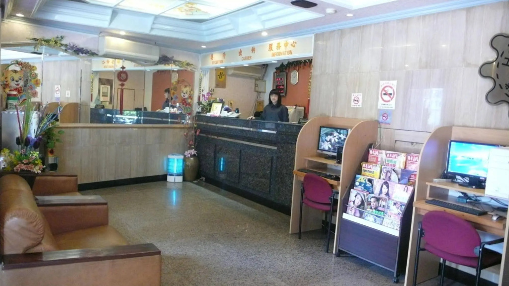 Lo Fo Hotel