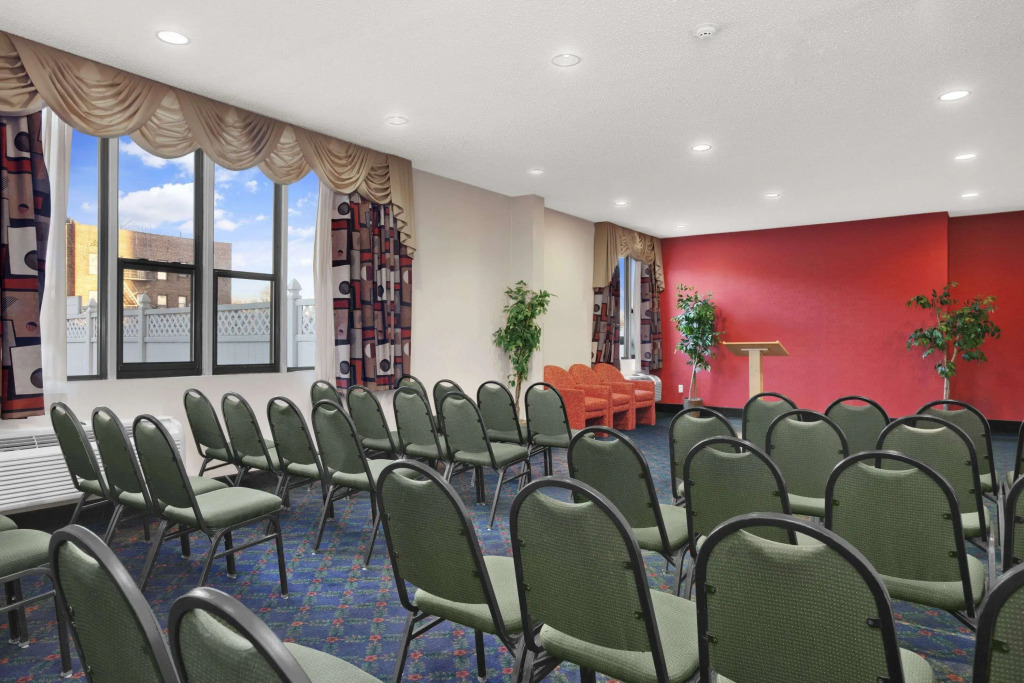 Ramada by Wyndham East Orange