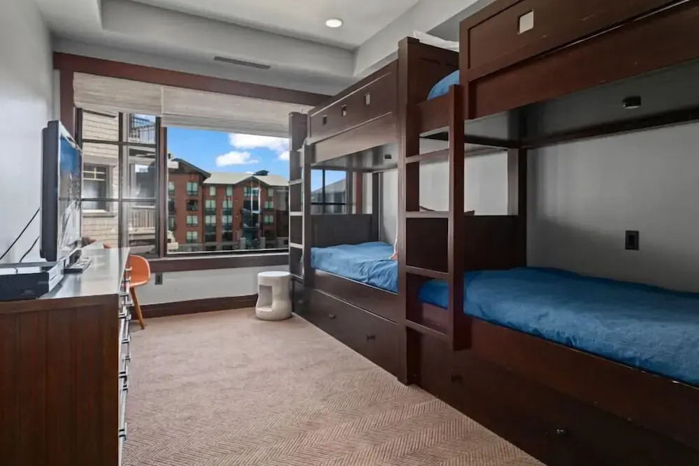 301 - Three Bedroom Condo Flagstaff by Deer Valley Resort