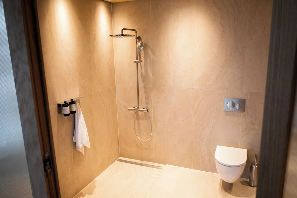 Das Kaya Hotel Stuttgart Airport Messe